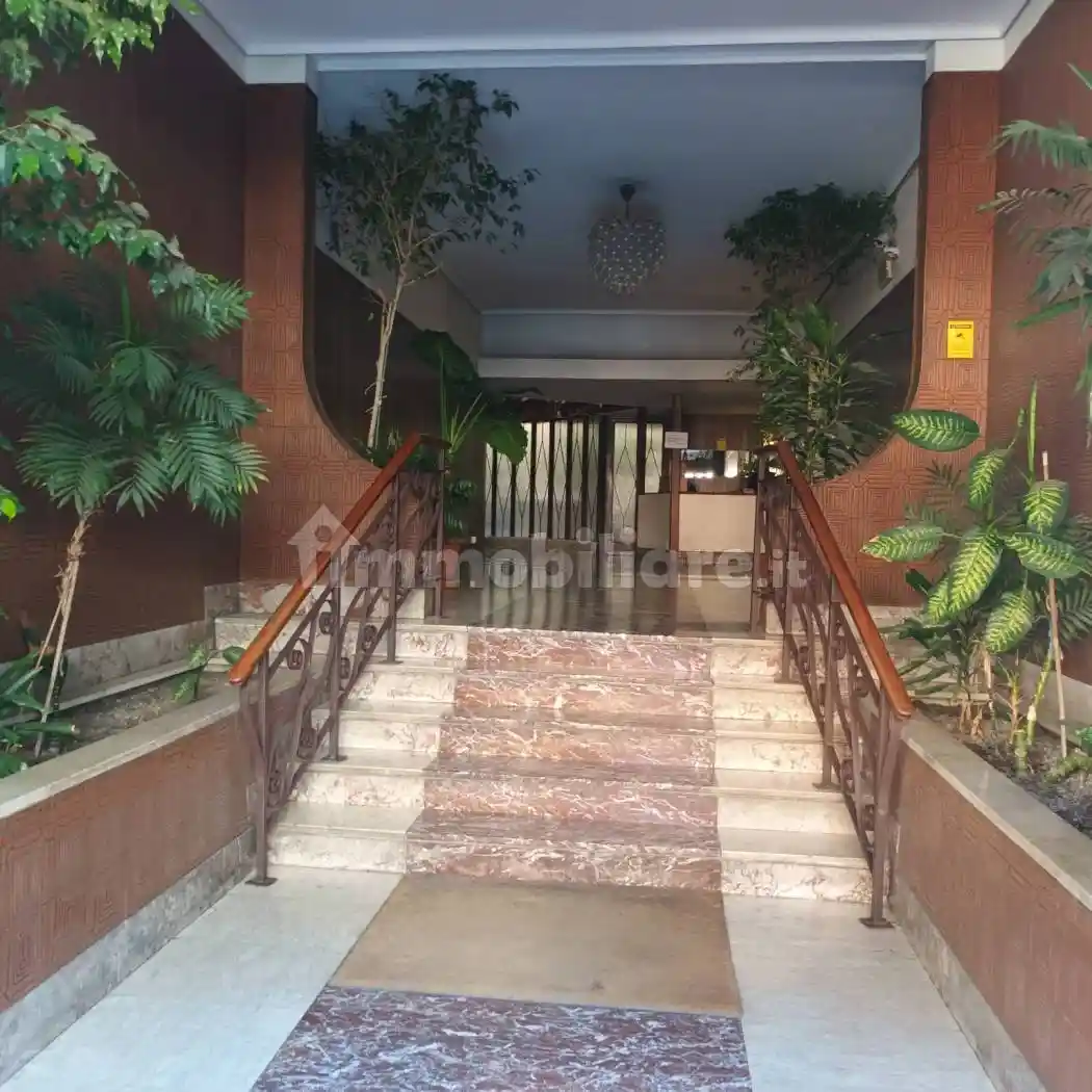 Quadrilocale via Giuseppe La Farina 131, La Farina - Stazione, Messina - foto 3