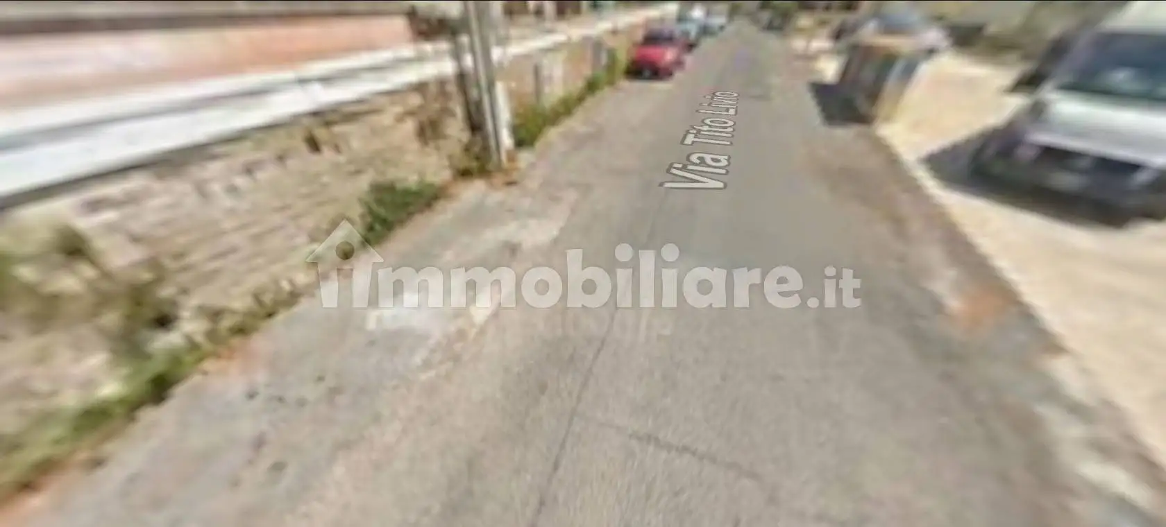 Villa in asta a Guidonia Montecelio