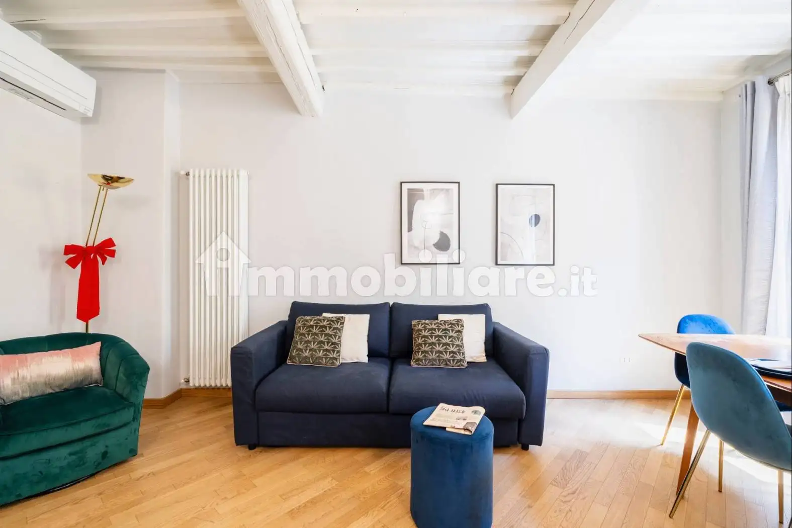 Quadrilocale via del Purgatorio 6, Piazza della Repubblica, Firenze - foto 3