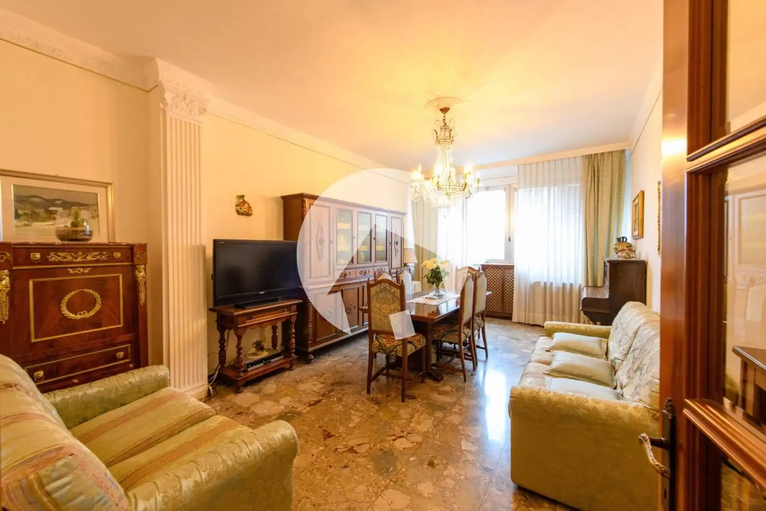 Appartamento in vendita a Reggio Emilia