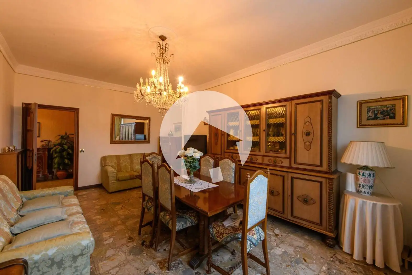 Appartamento piazza della Vittoria 2, Centro Storico, Reggio Emilia - foto 2