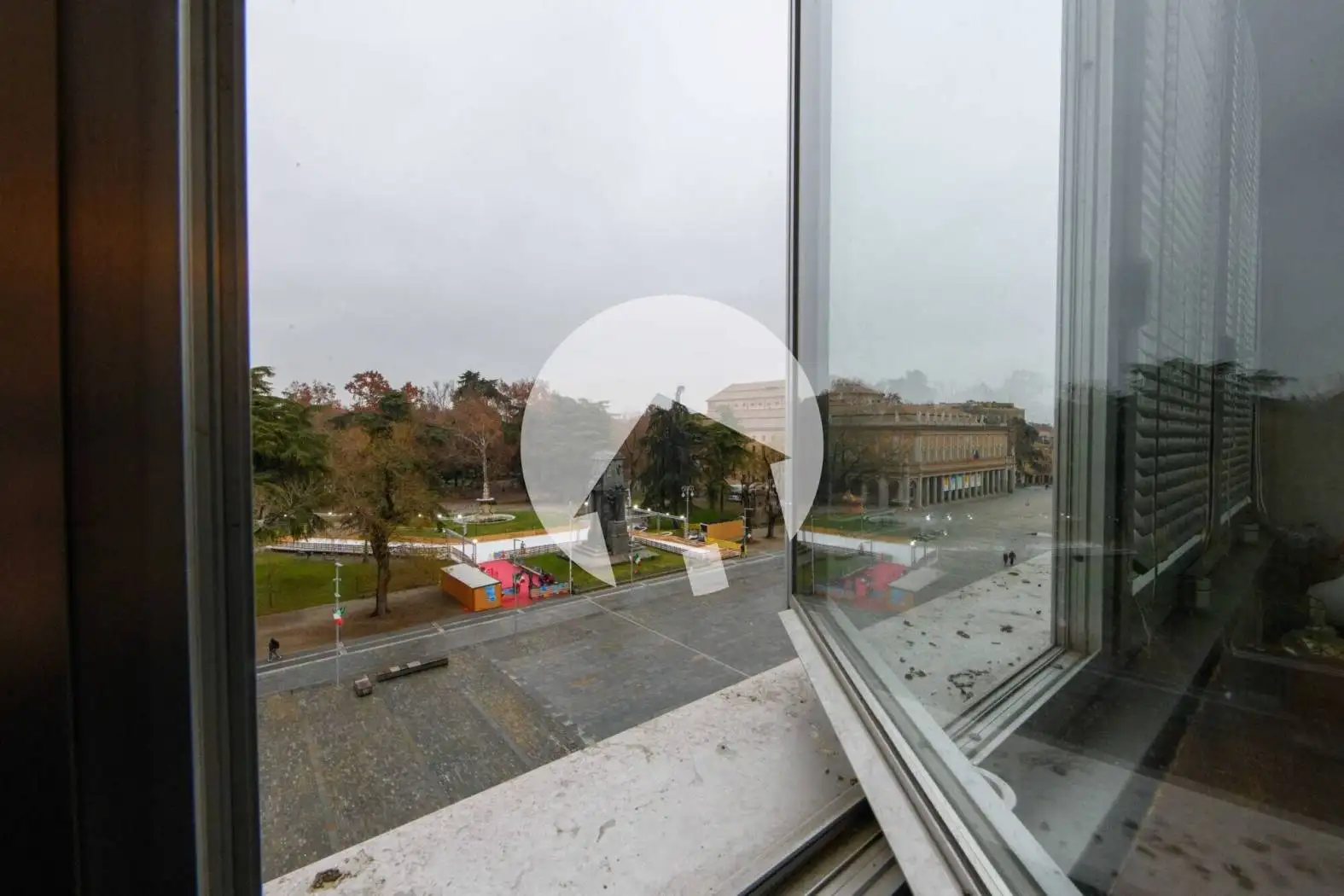 Appartamento piazza della Vittoria 2, Centro Storico, Reggio Emilia - foto 4