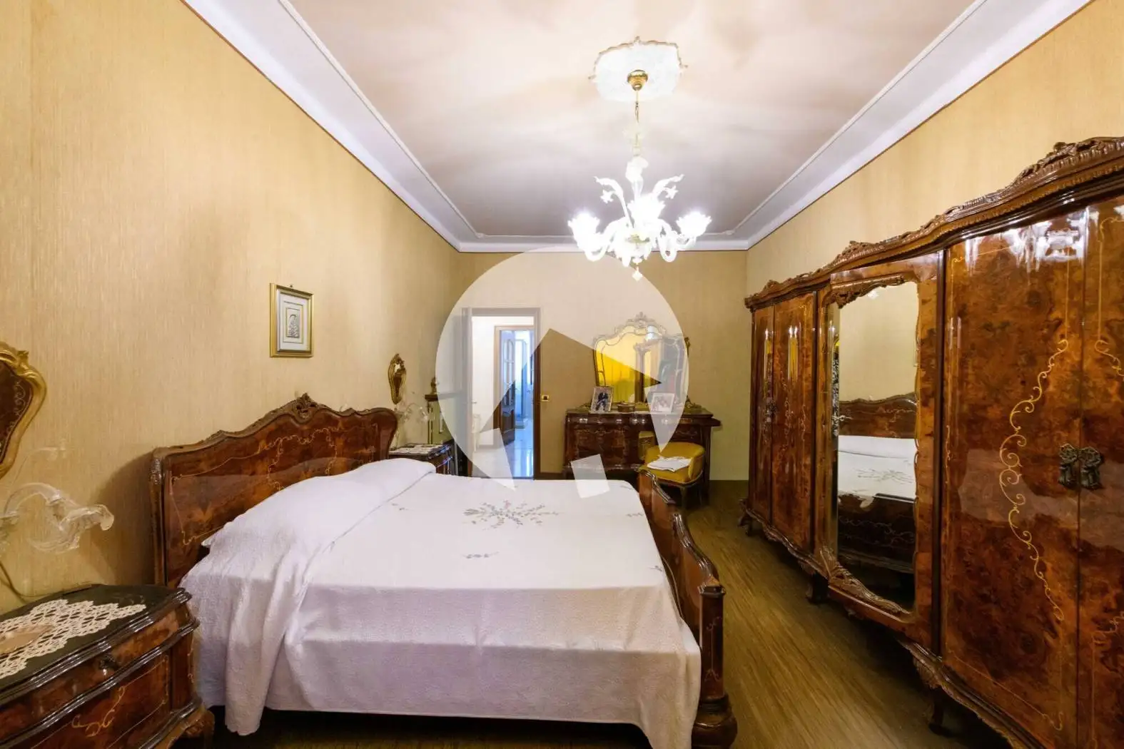 Appartamento piazza della Vittoria 2, Centro Storico, Reggio Emilia - foto 5