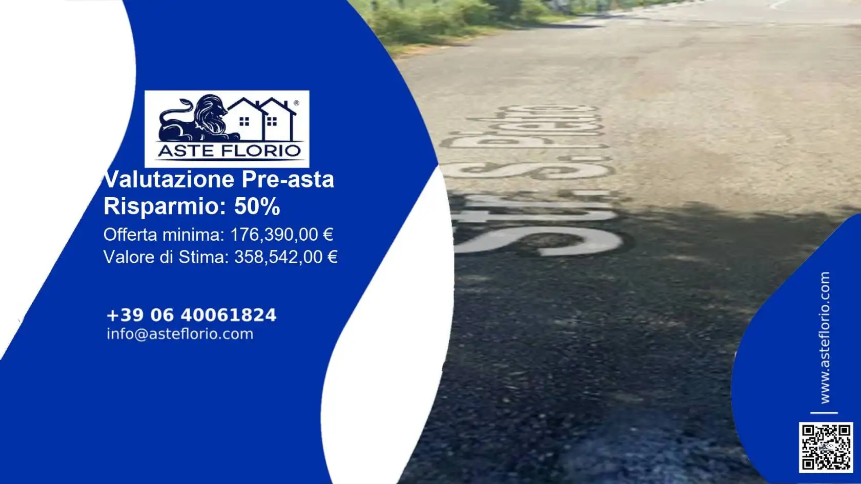 Appartamento in asta a Rivarolo Canavese