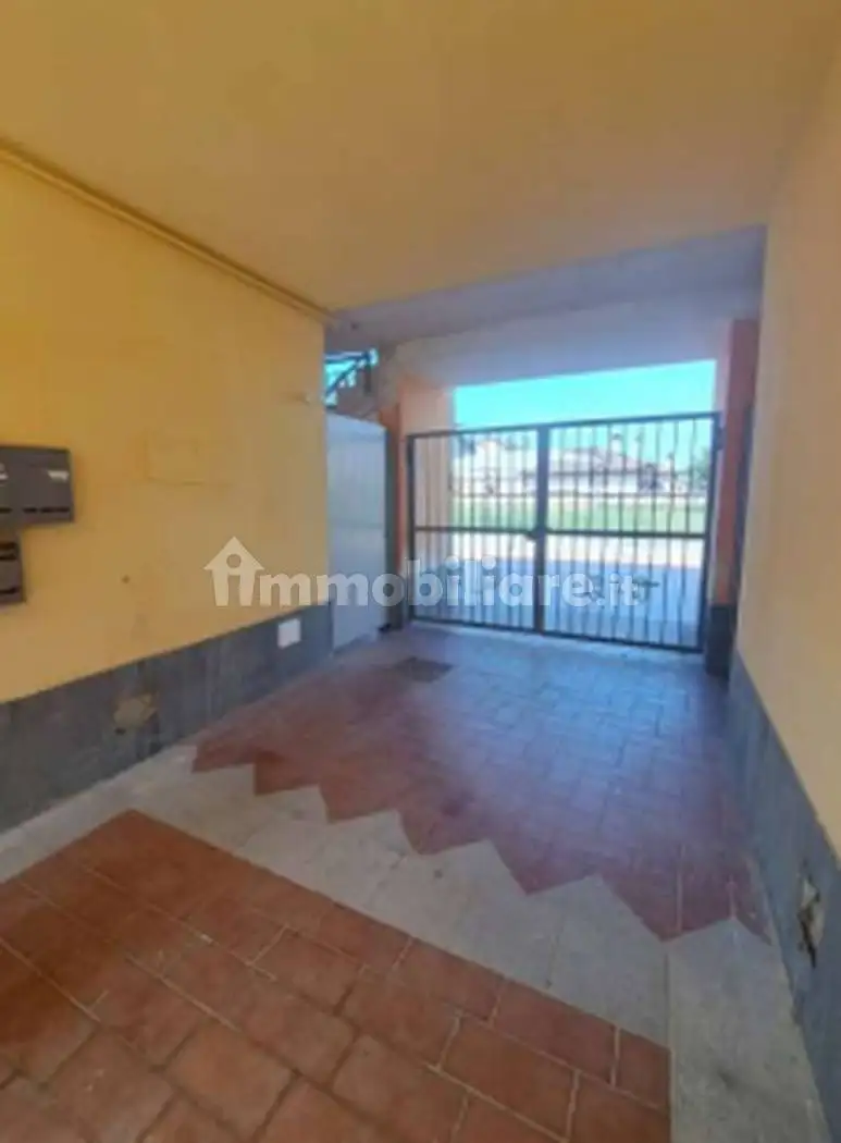 Appartamento in asta a Predosa