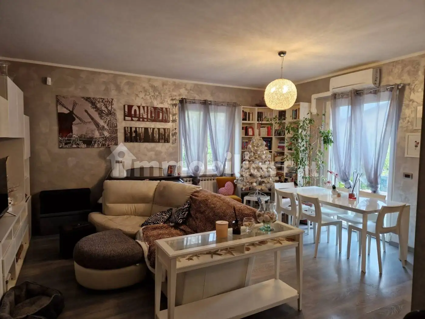 Villa unifamiliare via Pian Boschi, Cisano sul Neva - foto 4