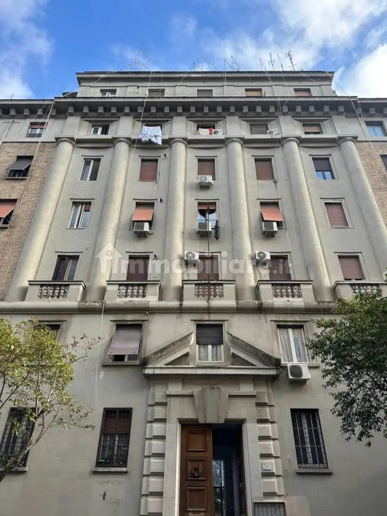 Appartamento in affitto a Roma