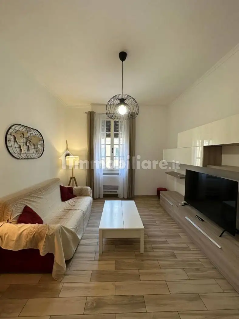 Bilocale via Raimondo Montecuccoli 36, Pigneto, Roma - foto 2