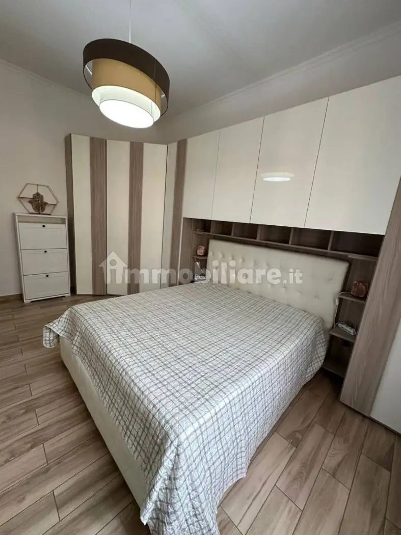 Bilocale via Raimondo Montecuccoli 36, Pigneto, Roma - foto 3