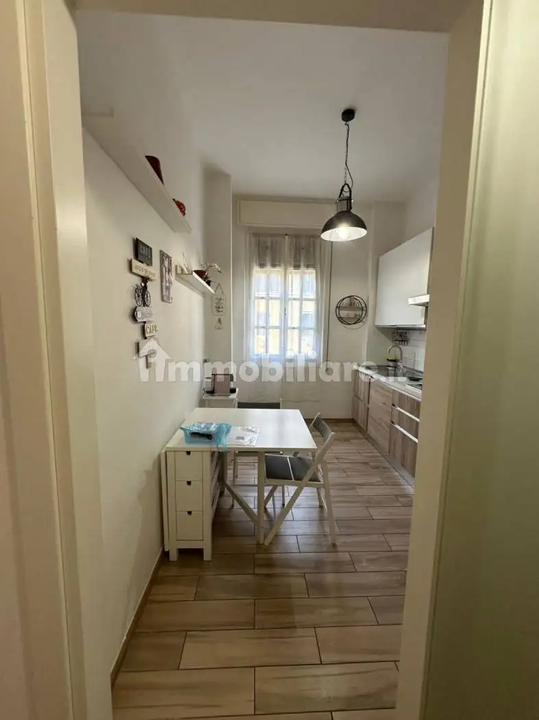 Bilocale via Raimondo Montecuccoli 36, Pigneto, Roma - foto 4