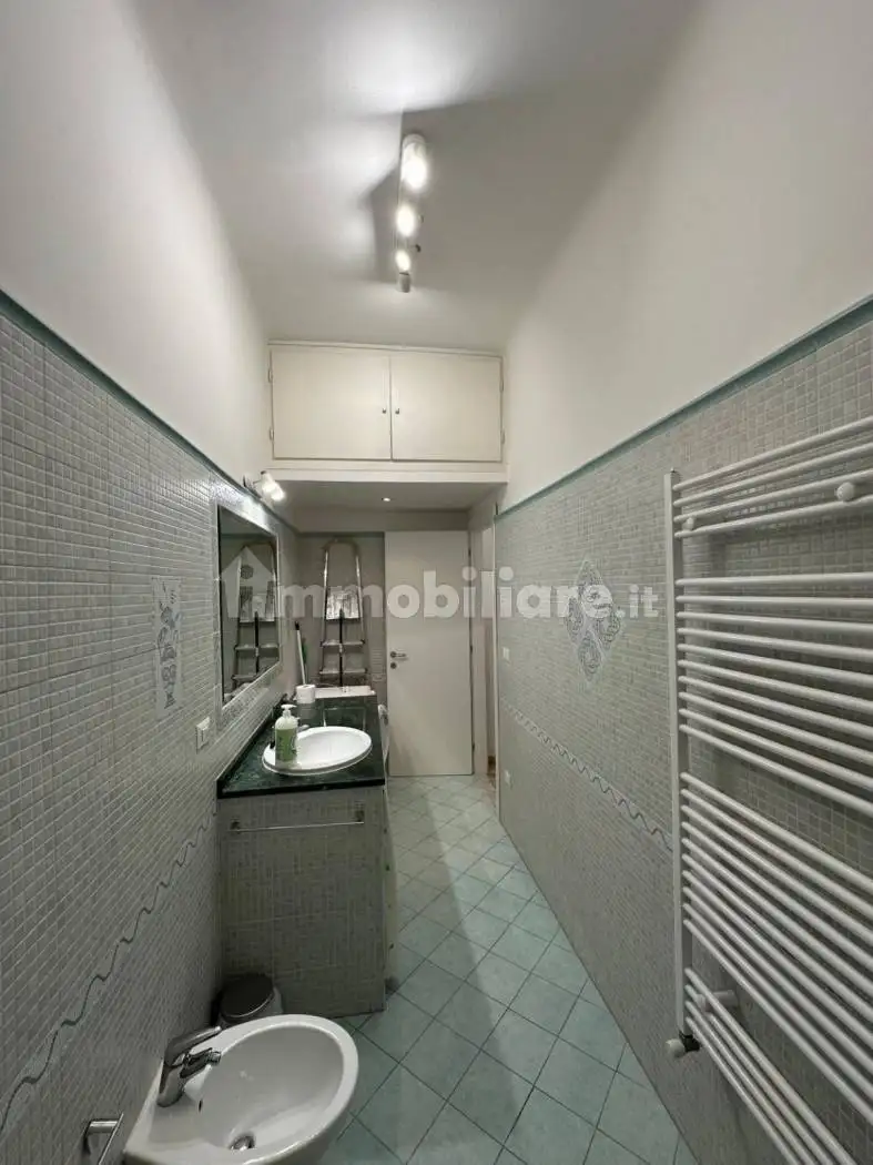 Bilocale via Raimondo Montecuccoli 36, Pigneto, Roma - foto 5