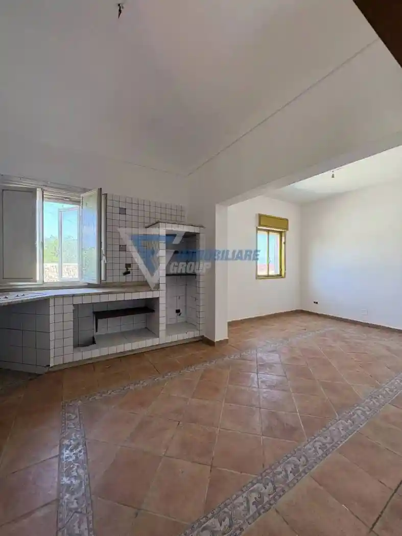 Villa unifamiliare traversa Canalicchio, Villaggio Miano, Siracusa - foto 2