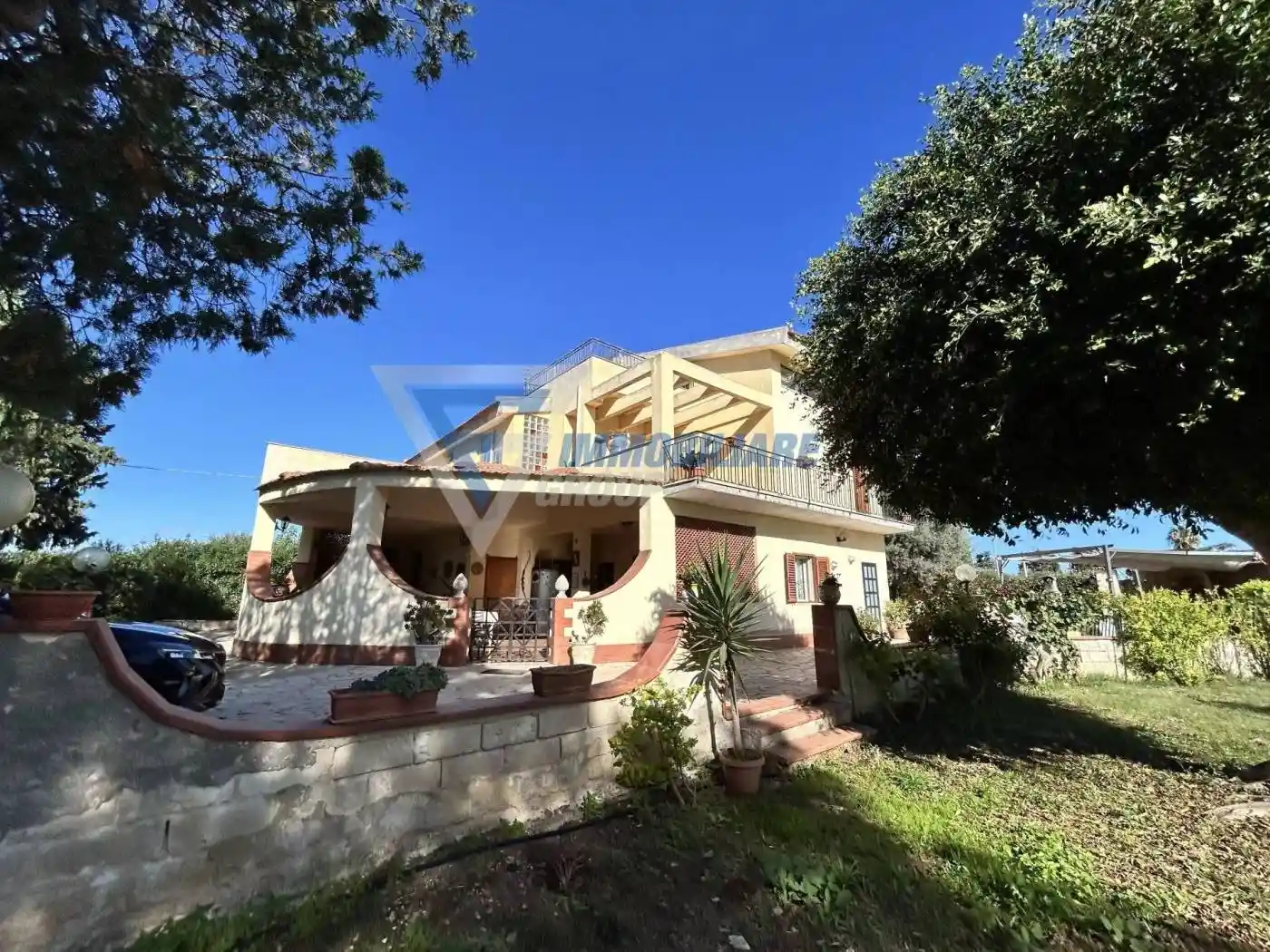 Villa unifamiliare Arenella, Arenella, Siracusa - foto 2
