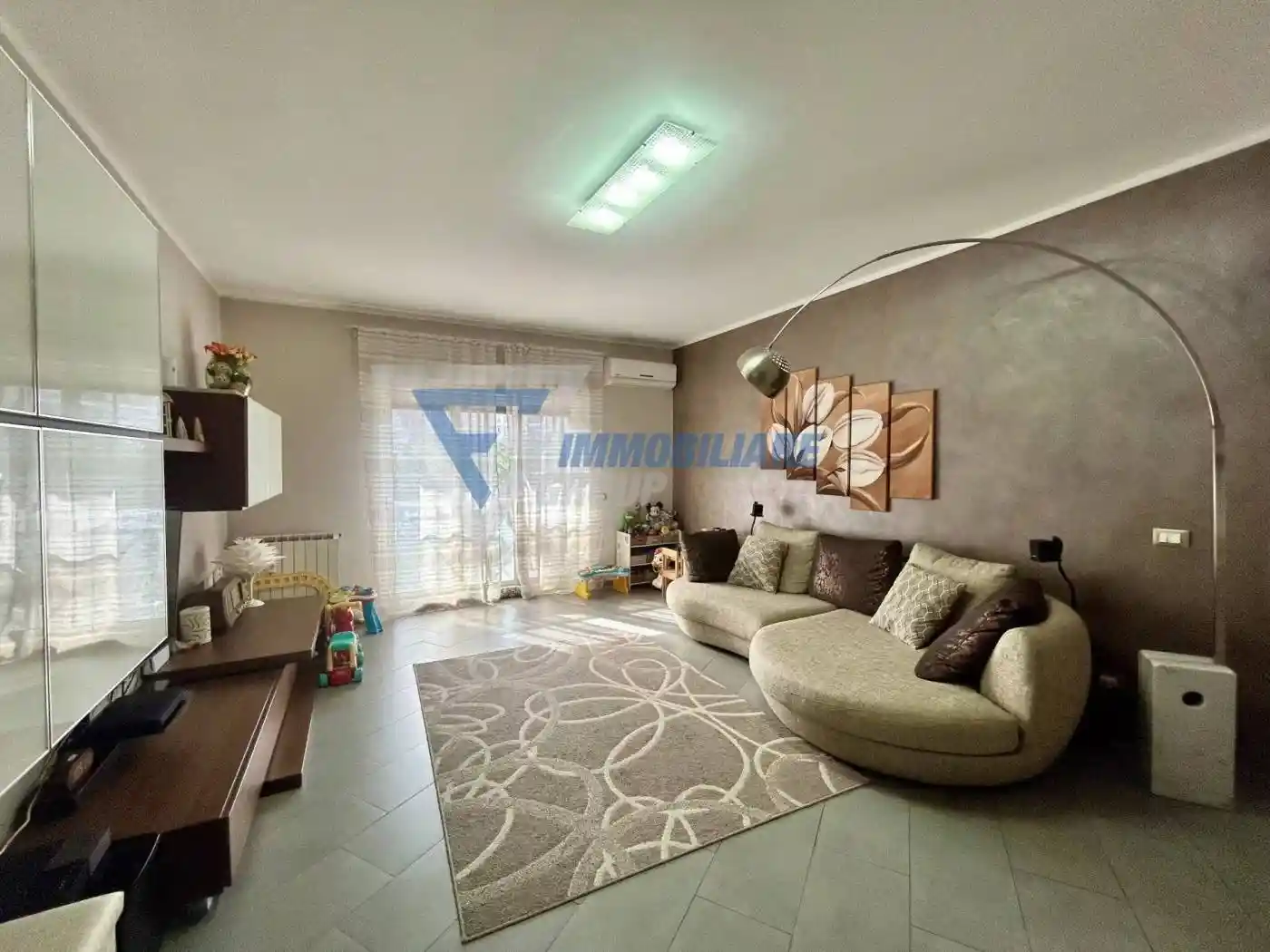 Quadrilocale via Vincenzo Boscarino, Mazzarrona, Siracusa - foto 2