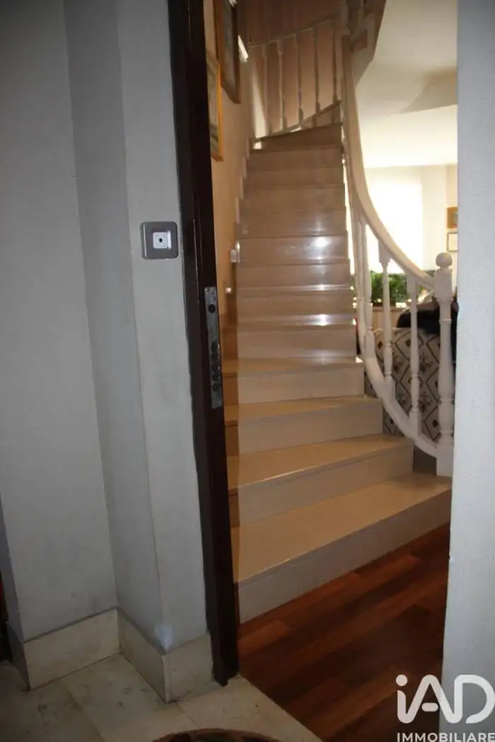 Appartamento via PAOLO BUZZI 61, Fonte Ostiense, Roma - foto 2