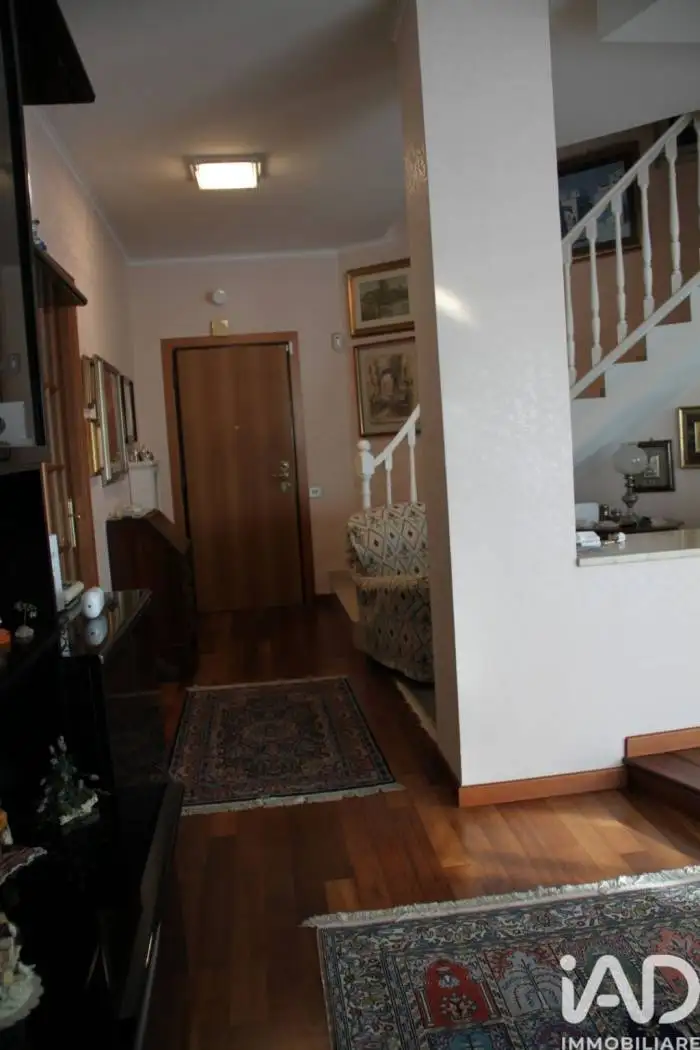 Appartamento via PAOLO BUZZI 61, Fonte Ostiense, Roma - foto 3