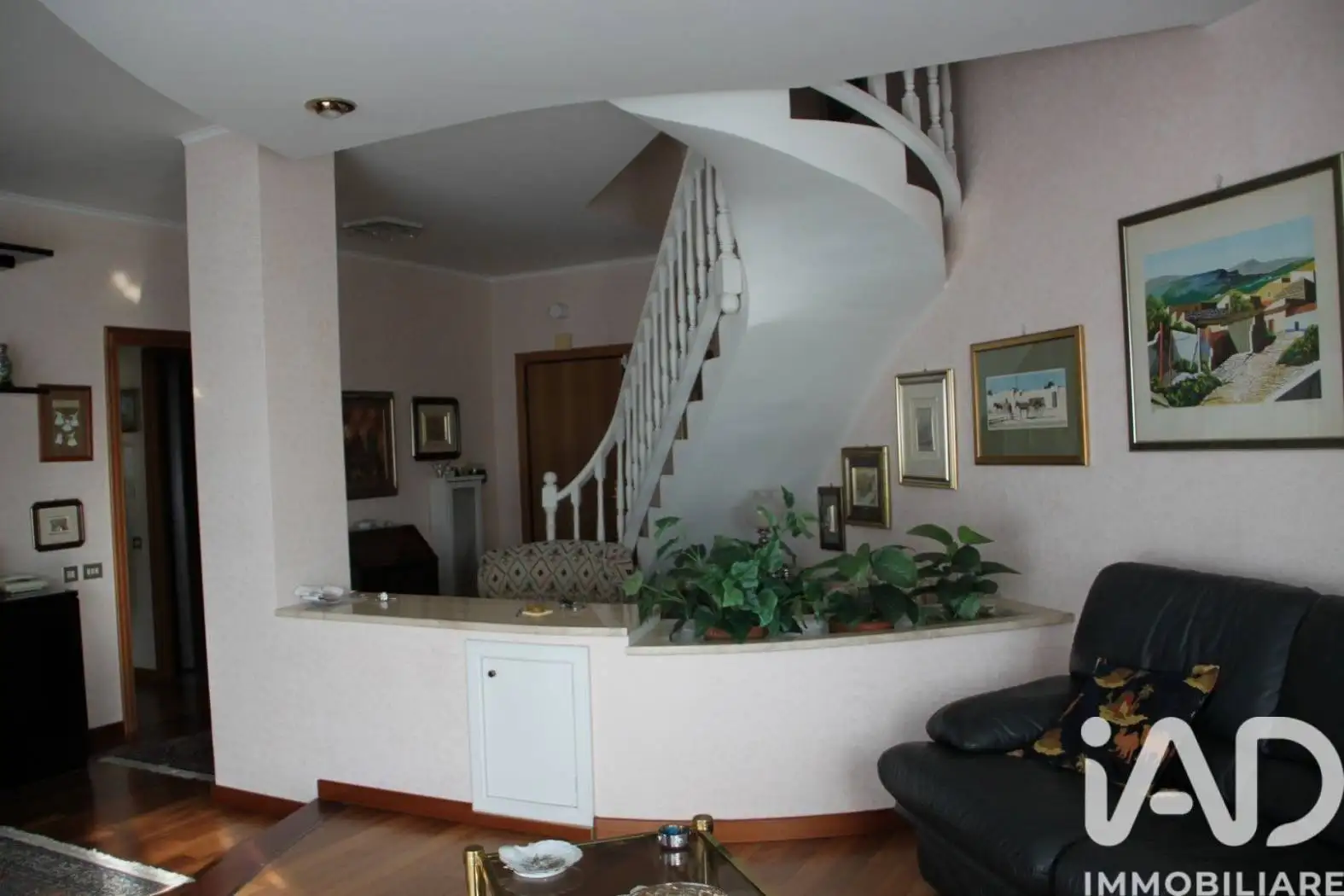 Appartamento via PAOLO BUZZI 61, Fonte Ostiense, Roma - foto 4