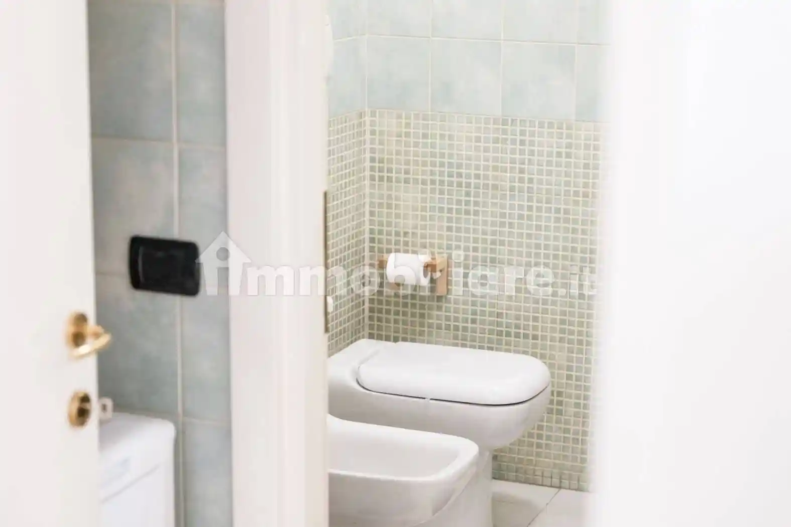 Trilocale via Bruno Cassinari 2, Santa Giulia, Milano - foto 2