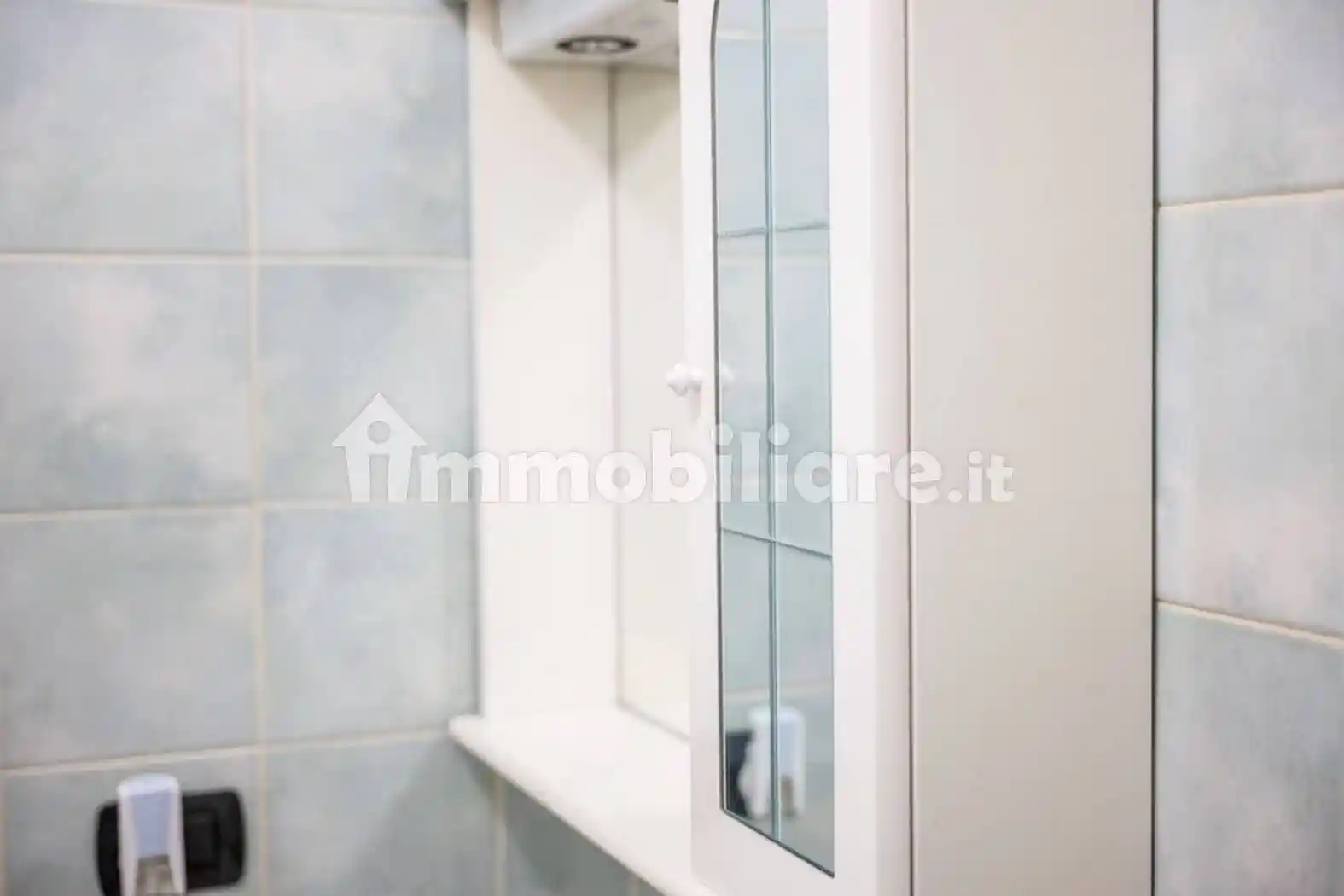 Trilocale via Bruno Cassinari 2, Santa Giulia, Milano - foto 3