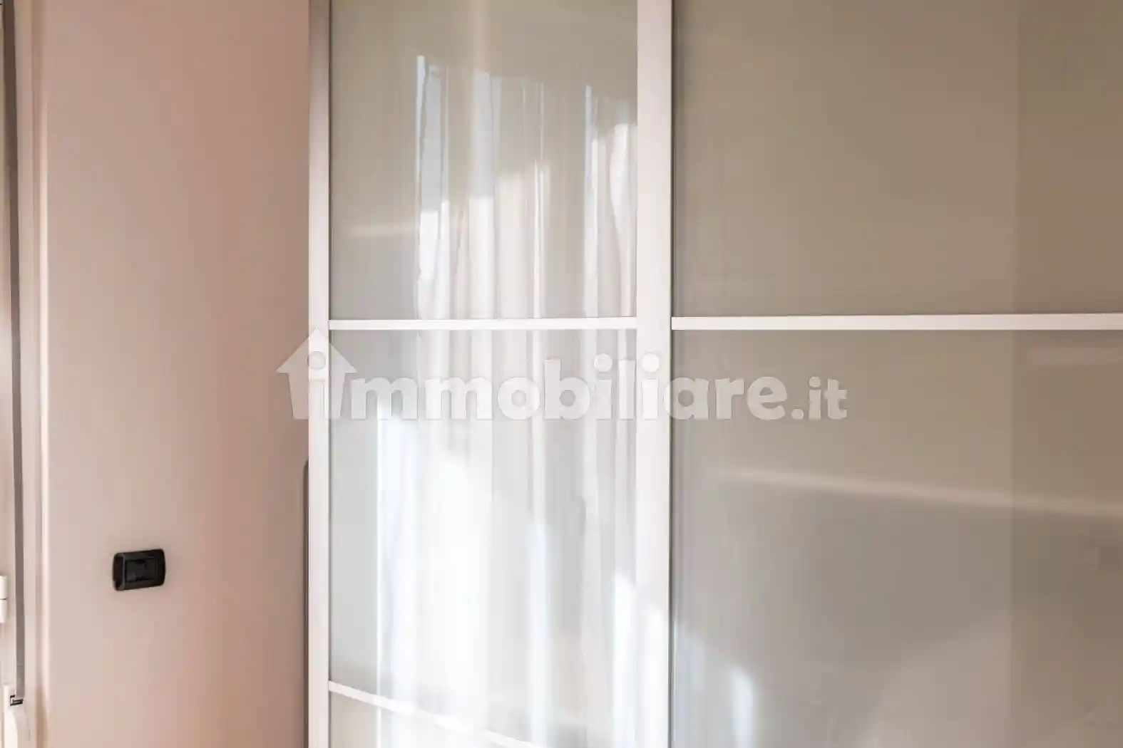 Trilocale via Bruno Cassinari 2, Santa Giulia, Milano - foto 5