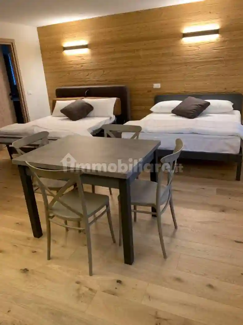 Bilocale via Madonna 16, Aprica - foto 4