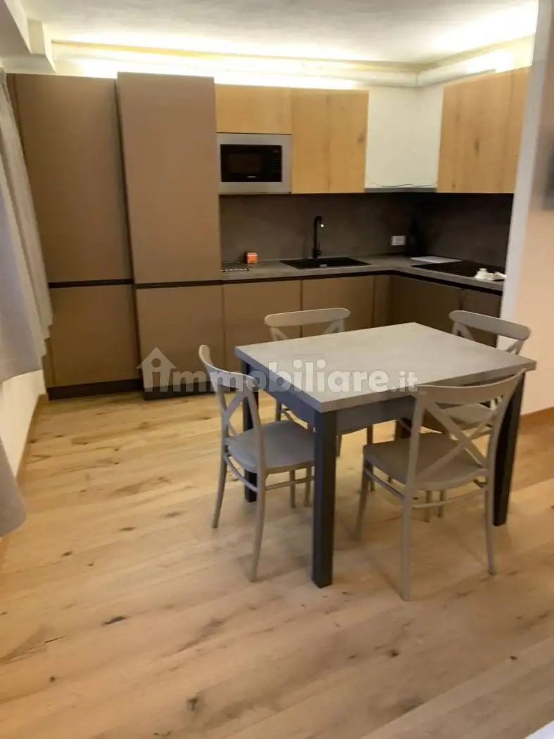 Appartamento in affitto a Aprica