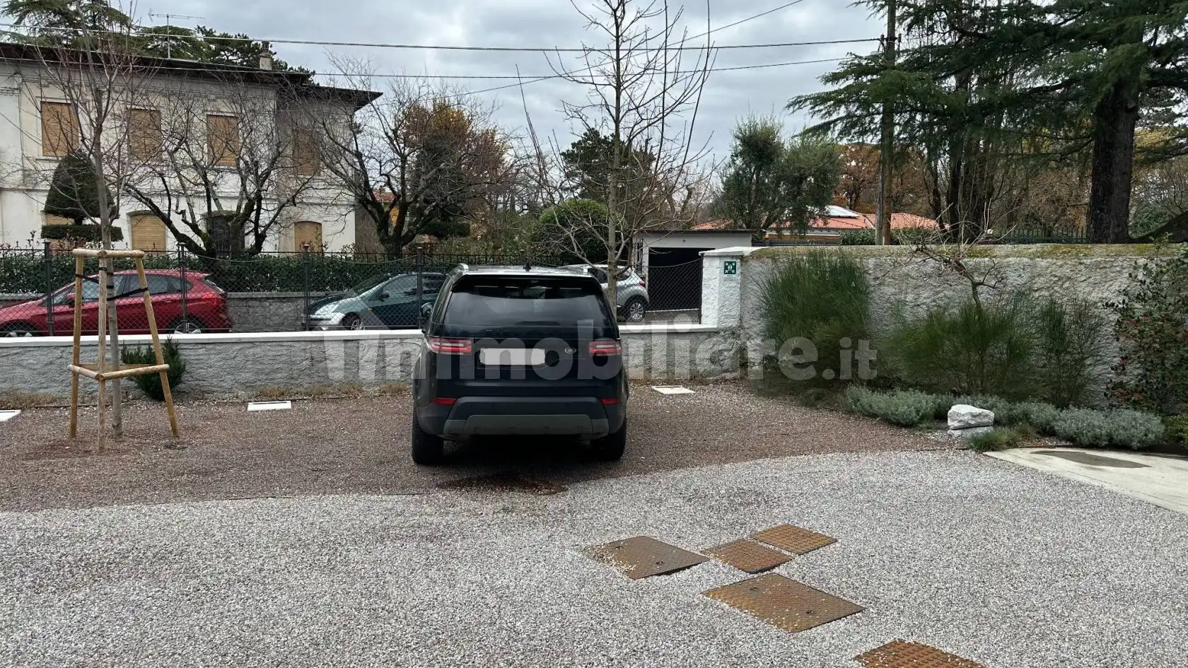 Bilocale via dell'Hermada 14, Opicina, Trieste - foto 3