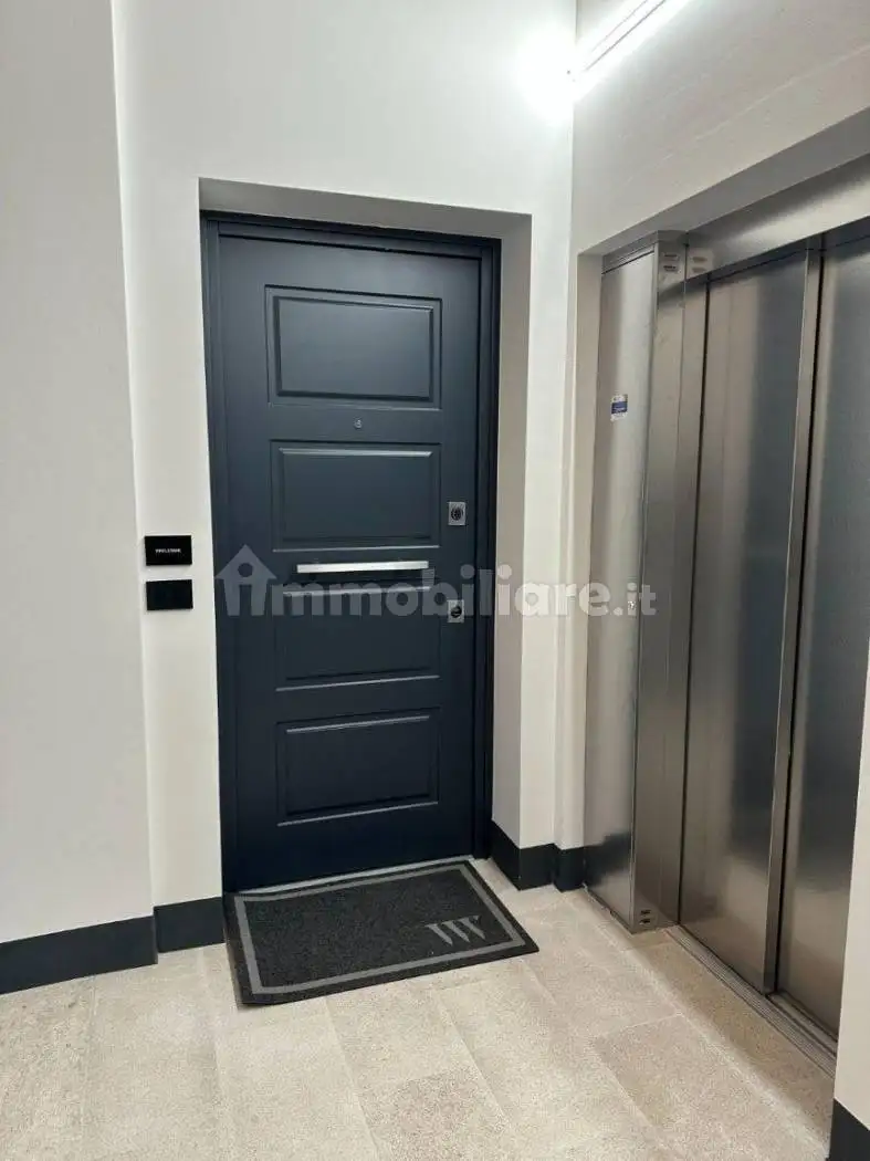 Bilocale via dell'Hermada 14, Opicina, Trieste - foto 5