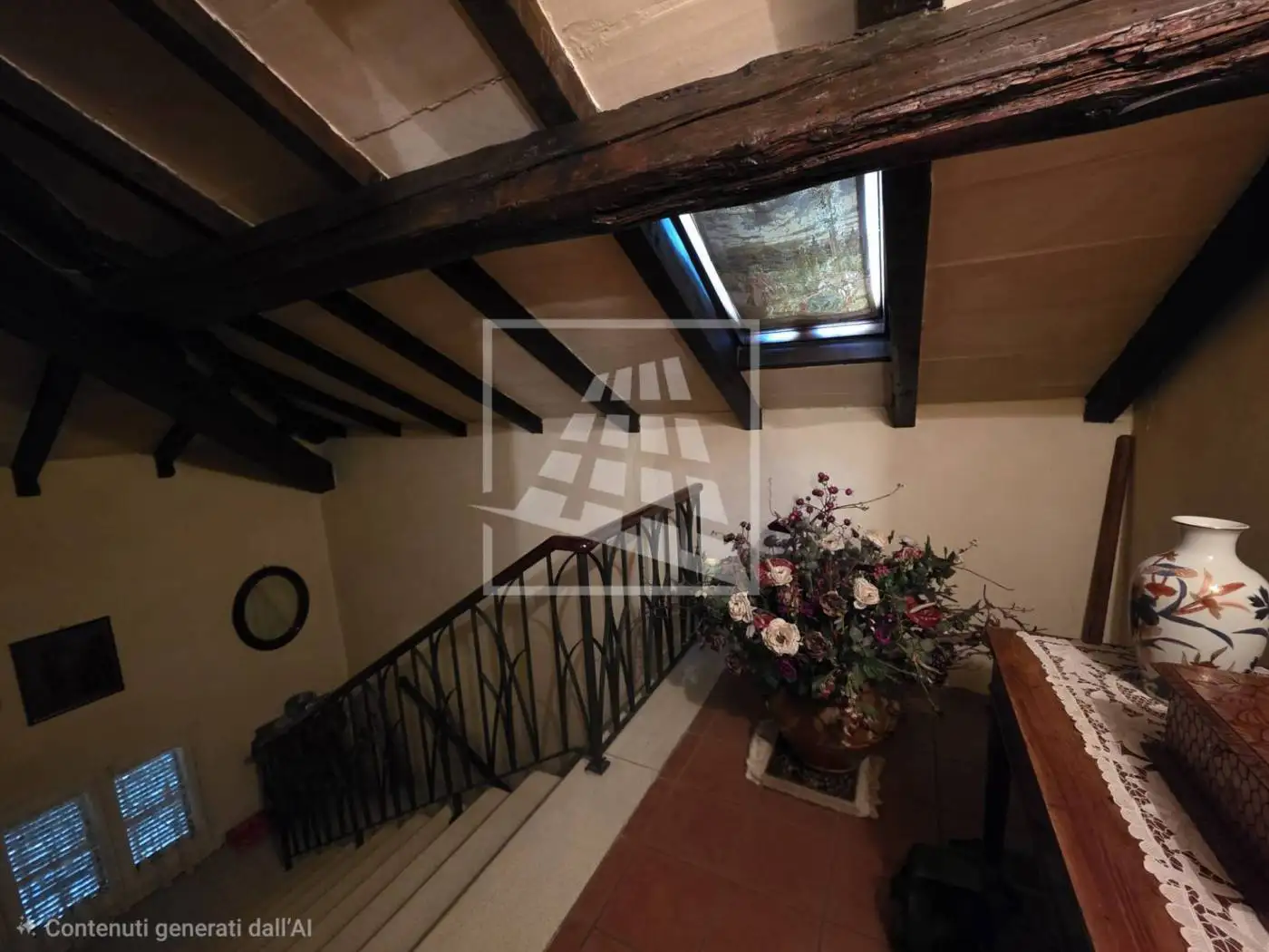 Villa unifamiliare via Ciro Menotti 2, Rosta Nuova, Reggio Emilia - foto 4