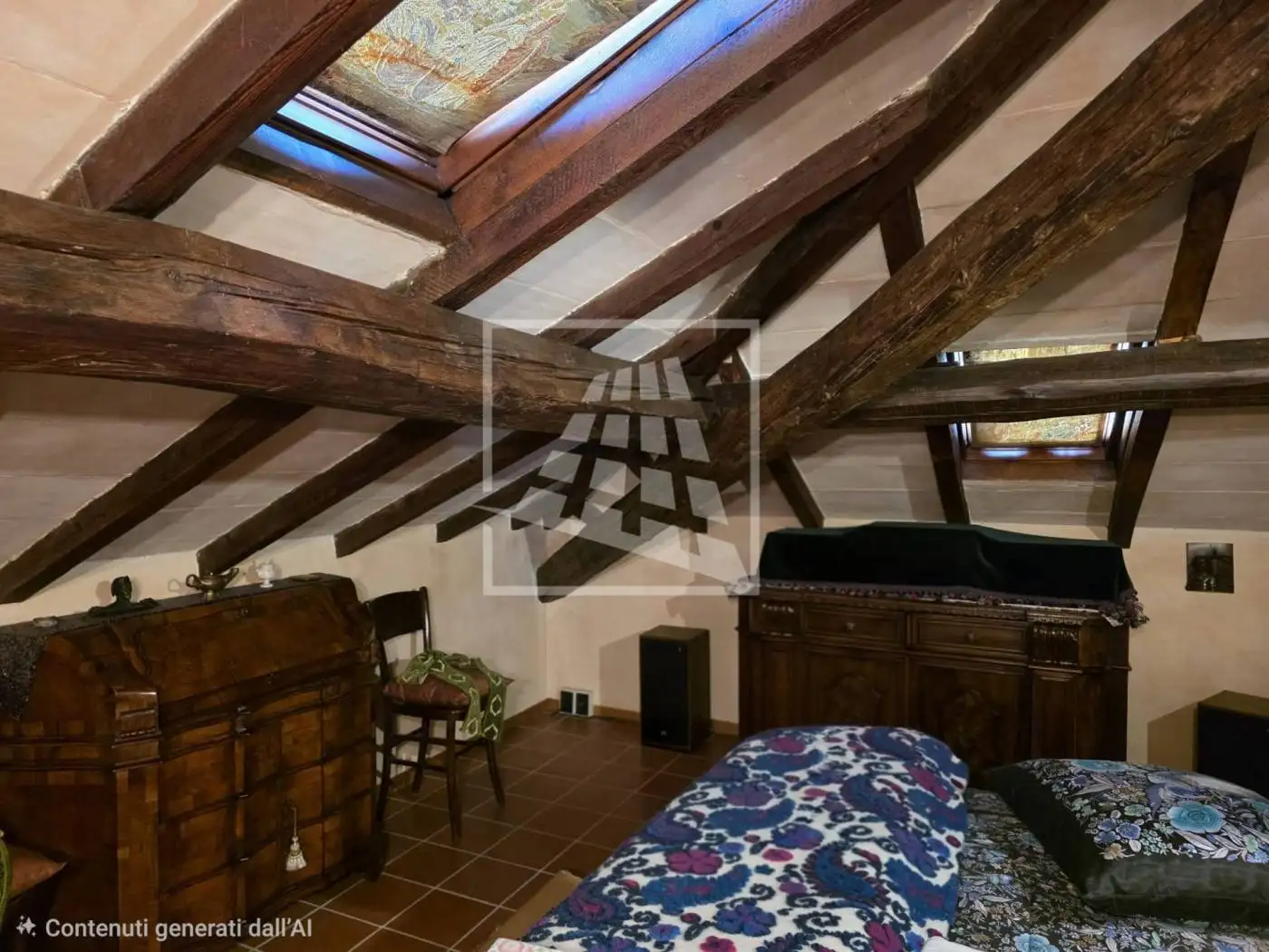 Villa unifamiliare via Ciro Menotti 2, Rosta Nuova, Reggio Emilia - foto 5