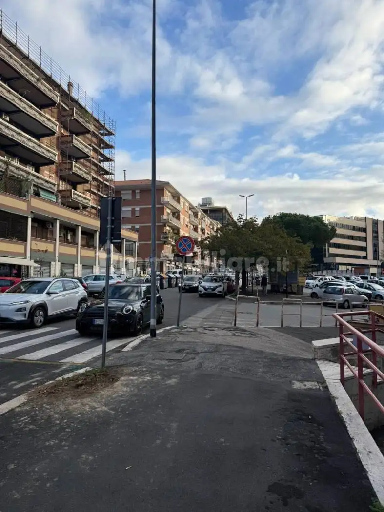 Attico via Benedetto Croce, Ardeatino - Montagnola, Roma - foto 3