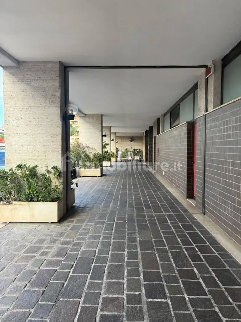 Attico via Benedetto Croce, Ardeatino - Montagnola, Roma - foto 5