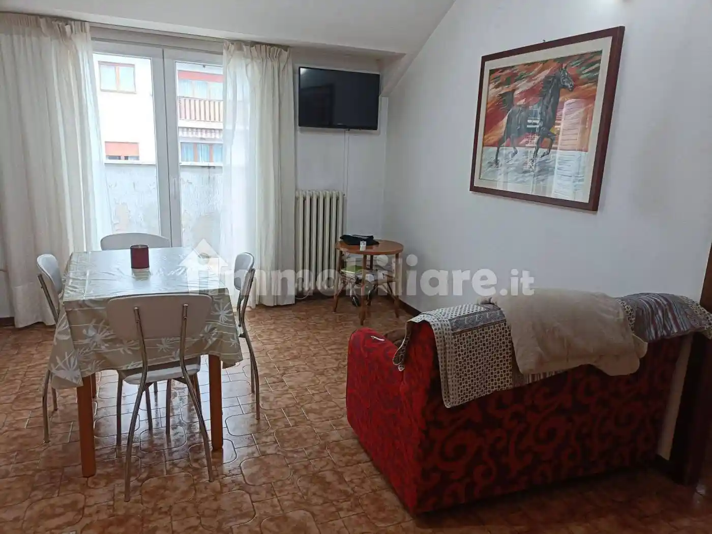 Bilocale via Cona, 82, 64100 Teramo Italia, Centro, Teramo - foto 5