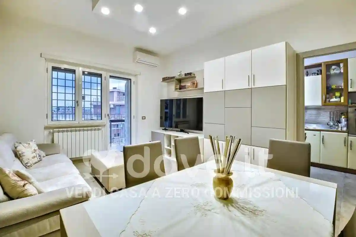 Appartamento - foto 2