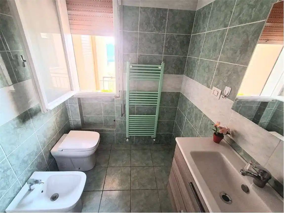 Quadrilocale via Gritti, Centro, Piombino Dese - foto 2