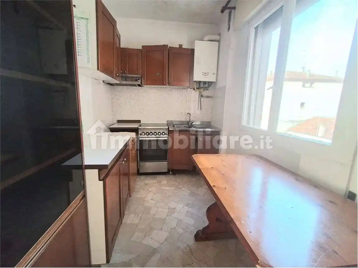 Quadrilocale via Gritti, Centro, Piombino Dese - foto 3