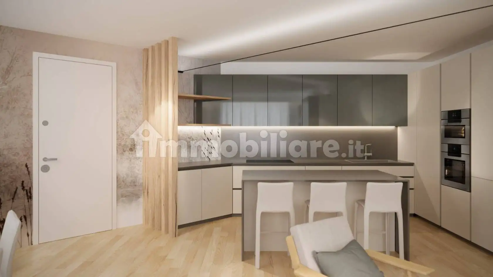 Quadrilocale via Bartolomeo Colleoni, Cà di David, Verona - foto 5