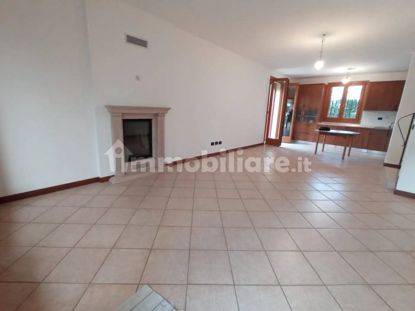 Villa bifamiliare, ottimo stato, 180 m², Vigonza - foto 3