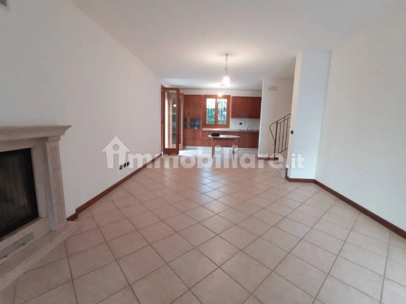 Villa bifamiliare, ottimo stato, 180 m², Vigonza - foto 4