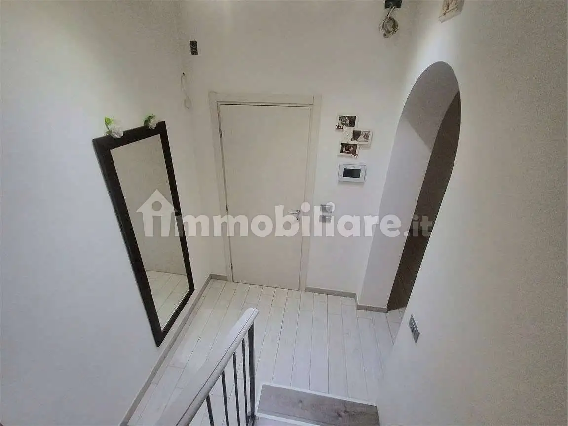 Villa bifamiliare via Vittorio Alfieri, Bagnoli di Sopra - foto 2