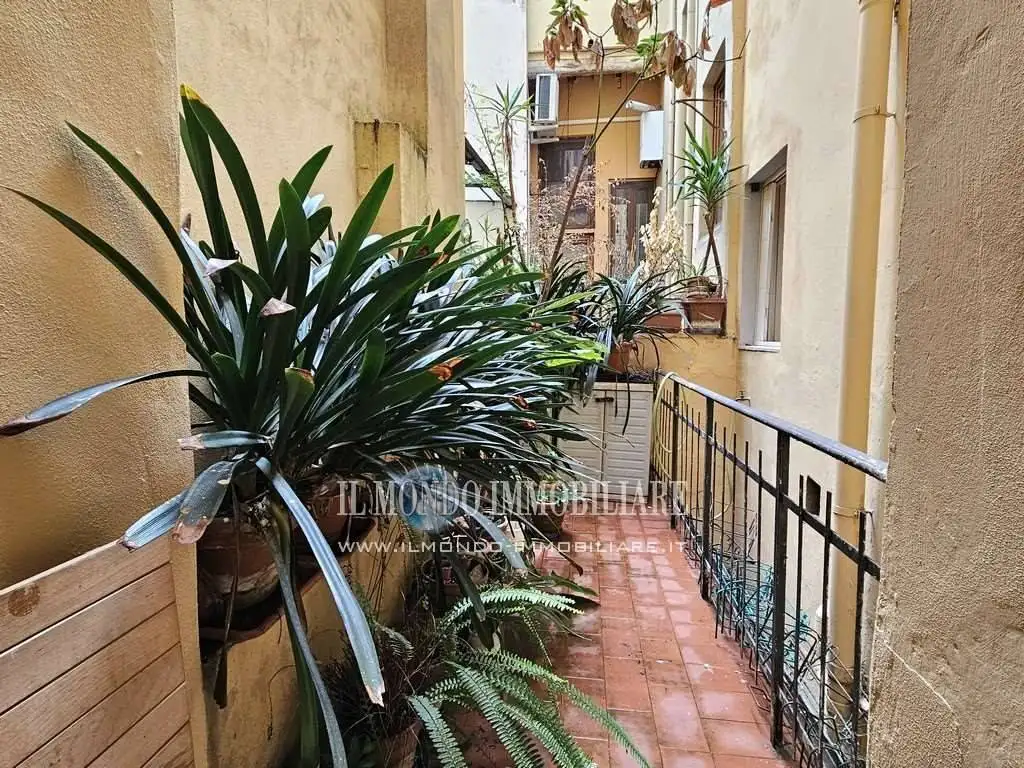 Appartamento in vendita a Firenze