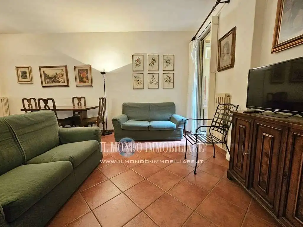 Trilocale Santa Croce, Santa Croce, Firenze - foto 2