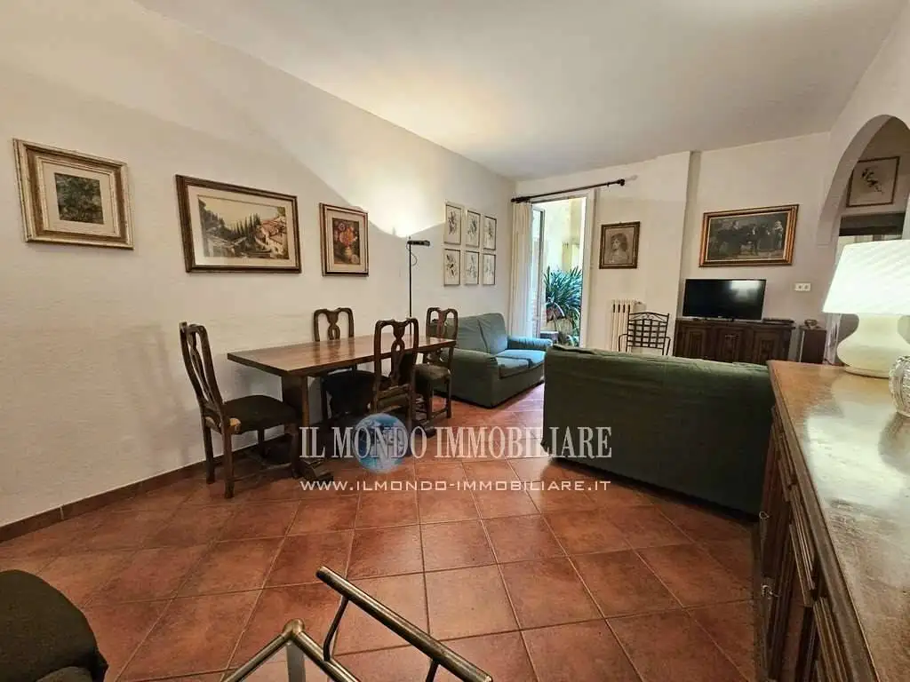 Trilocale Santa Croce, Santa Croce, Firenze - foto 5