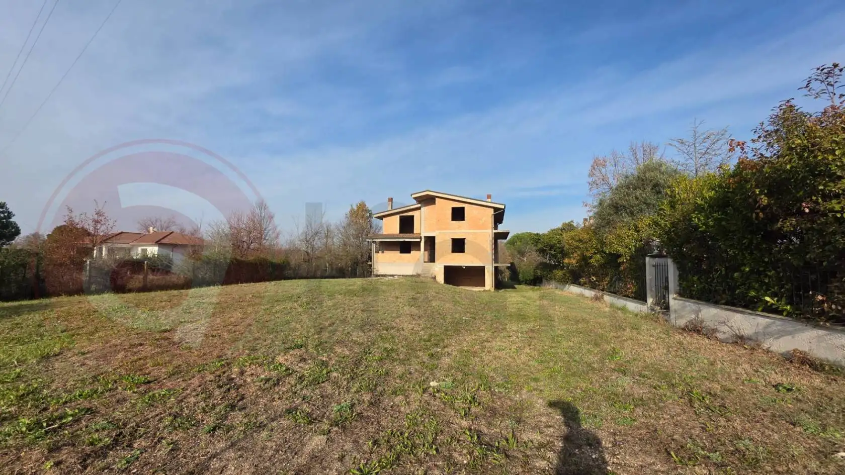 Rustico - Casale in vendita a Arce