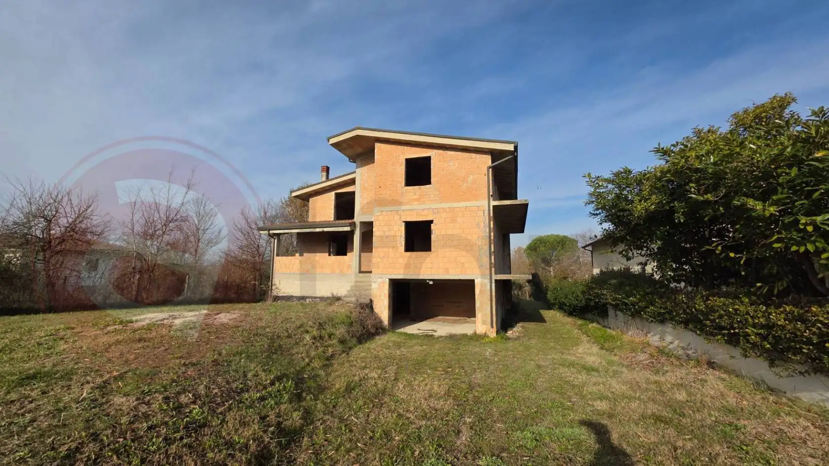 Rustico via Campanile snc, Centro, Arce - foto 3