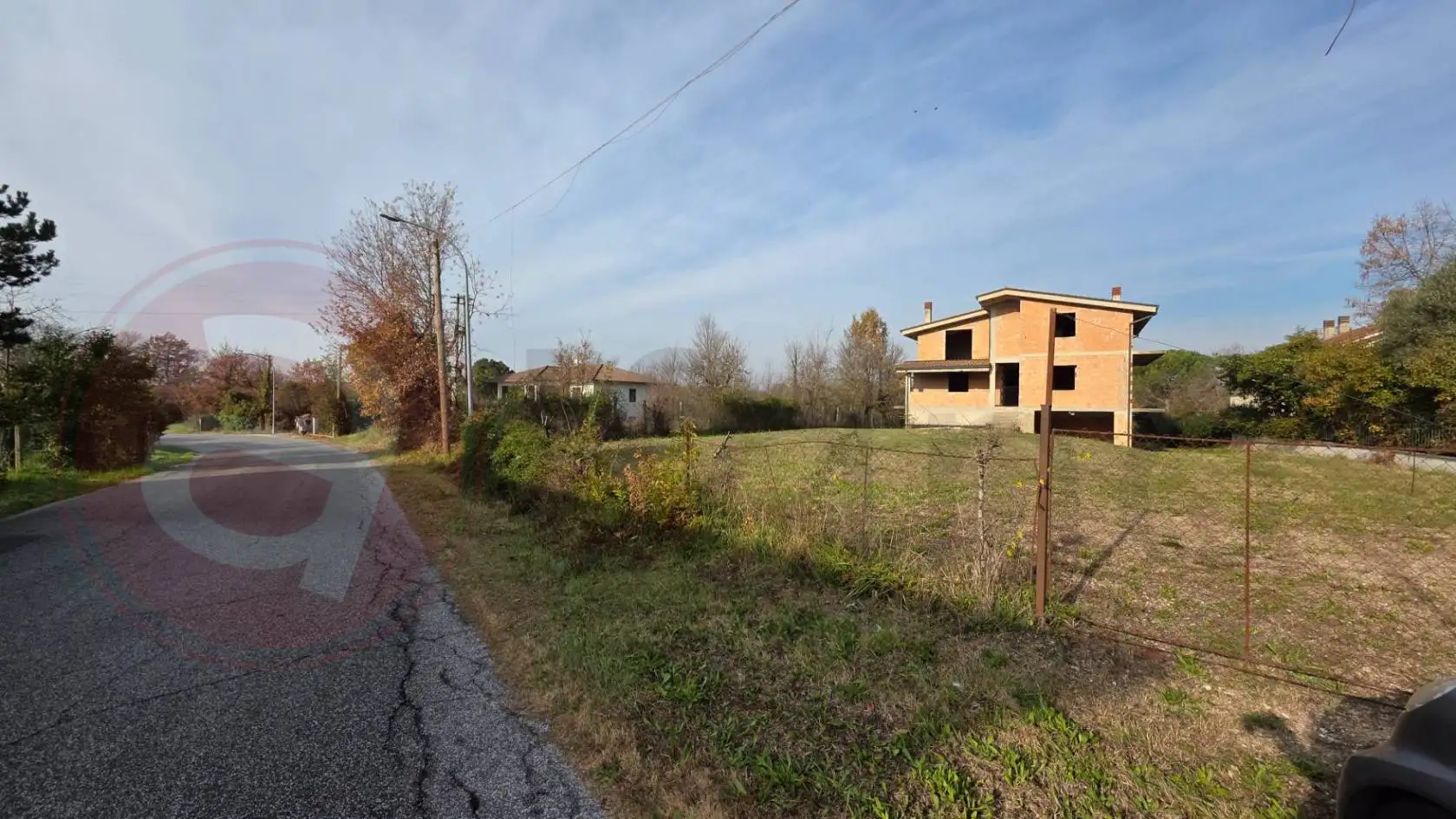 Rustico via Campanile snc, Centro, Arce - foto 4