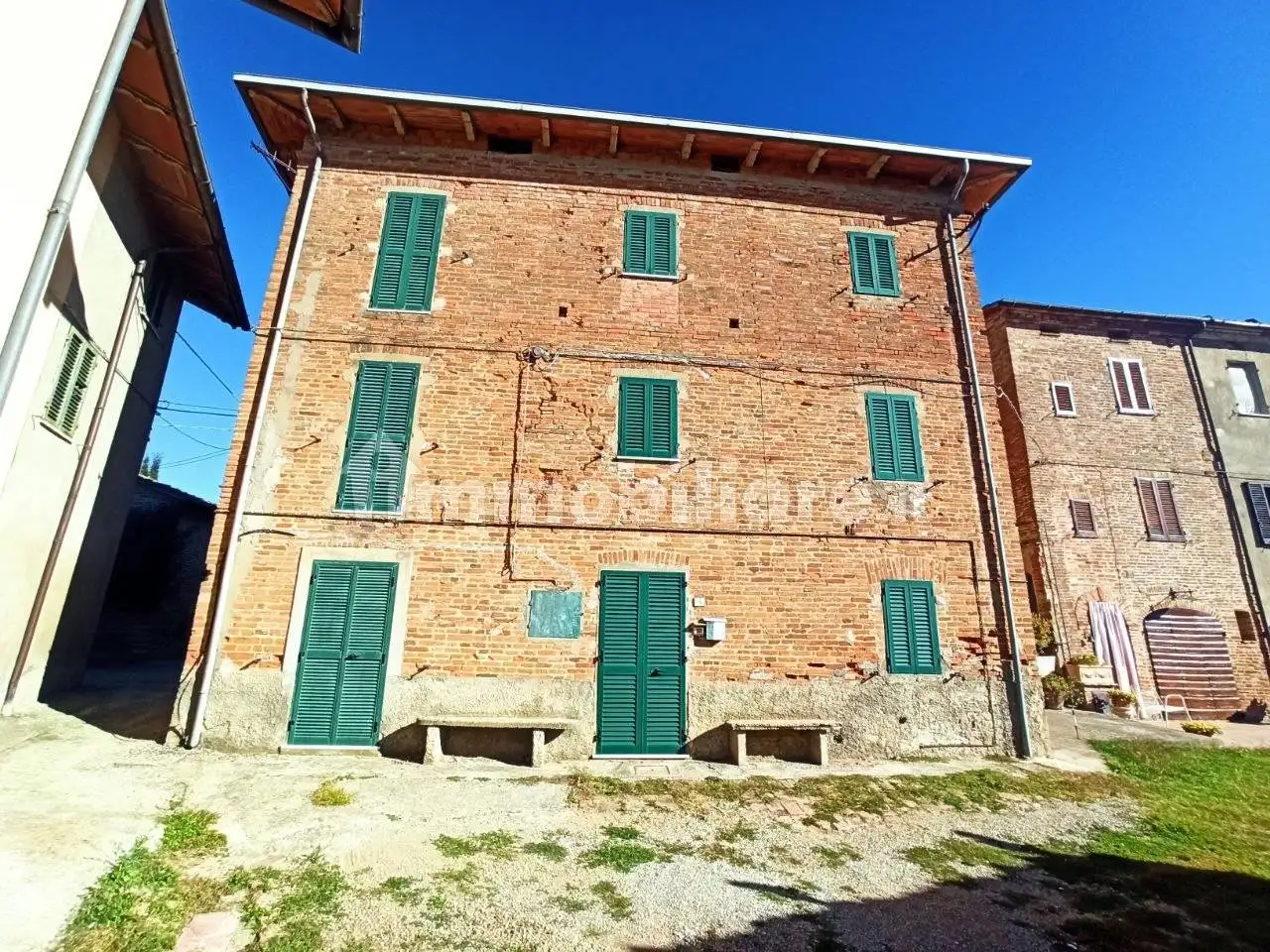 Appartamento in vendita a Castiglione del Lago