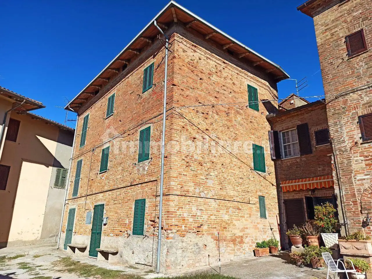 Appartamento Strada Provinciale di Pozzuolo Tratto 1, Casamaggiore, Castiglione del Lago - foto 2