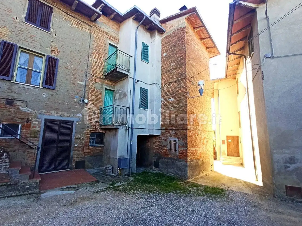 Appartamento Strada Provinciale di Pozzuolo Tratto 1, Casamaggiore, Castiglione del Lago - foto 3