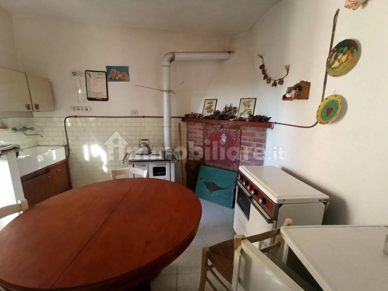 Appartamento Strada Provinciale di Pozzuolo Tratto 1, Casamaggiore, Castiglione del Lago - foto 5